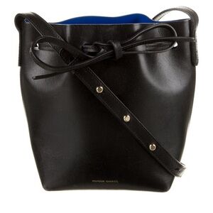 Mansur Gavriel Mini Bucket Bag